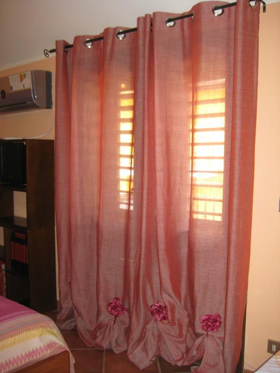 Villa Nina Trecastagni Habitación foto