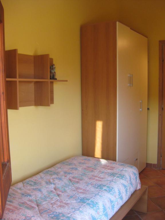 Villa Nina Trecastagni Habitación foto