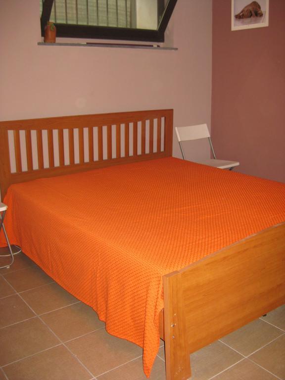 Villa Nina Trecastagni Habitación foto