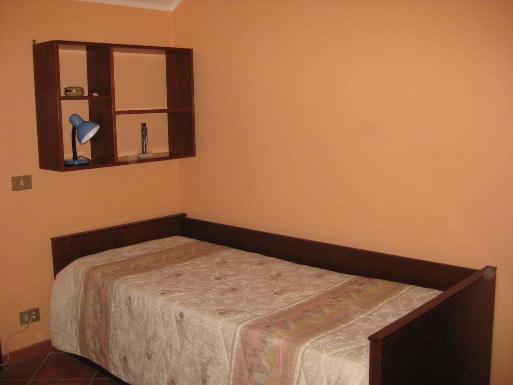 Villa Nina Trecastagni Habitación foto