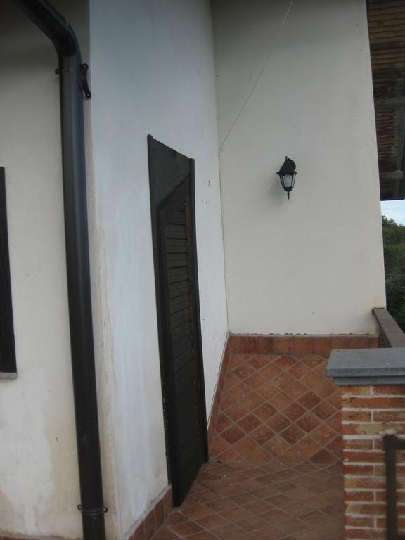 Villa Nina Trecastagni Habitación foto